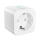 Philips Smart inteligentne gniazdko typ F z miernikiem mocy 2 szt. - 1541395 - zdjęcie 3
